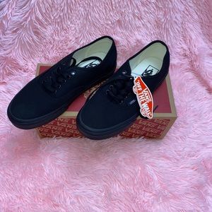 Vans classic women’s size 8